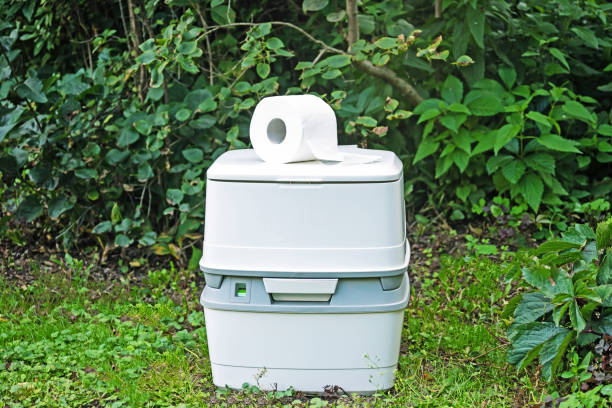 Best Long-term porta potty rental  in Cheboygan, MI