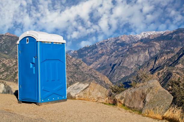Best Portable restroom trailer rental  in Cheboygan, MI