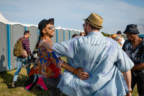 Best Porta potty rental for parties  in Cheboygan, MI