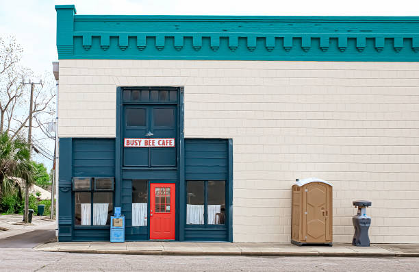 Portable Toilet Options We Offer in Cheboygan, MI