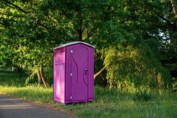 Porta potty rental for festivals in Cheboygan, MI